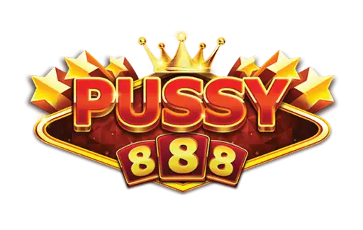 Pussy888 Logo